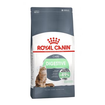 Royal Canin Gatto Digestive Care 400 Gr