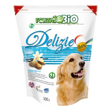 Forza 10 bio delizie diet cane 300 g