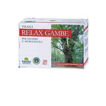 Tisana rilassante 20 g