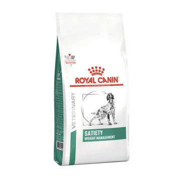 Royal Canin Cane Satiety Weight Management 1,5 Kg