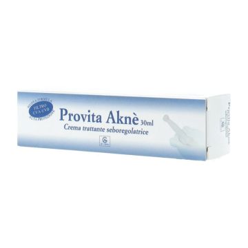 Provita akne'crema 30ml