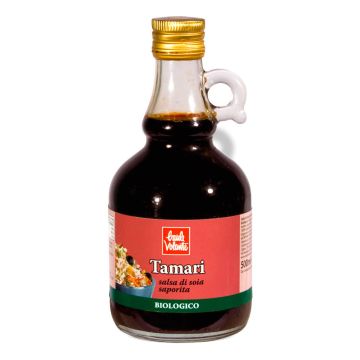 Tamari 250 ml