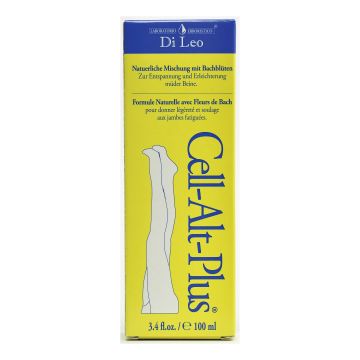 Cell-alt-plus crema 100 ml