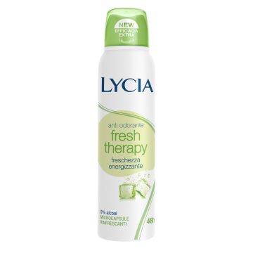 Lycia pers.deo spy gas fresh
