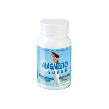 Magnesio ex-pure supremo 150g