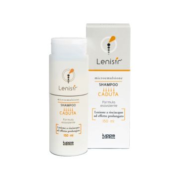 Lenisir cad Shampoo  microemuls 150m