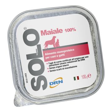 Solo Maiale 100 Gr