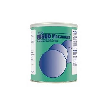 Msud maxamum 500g