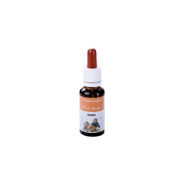 Rimedio bimbi 20 ml vis animi