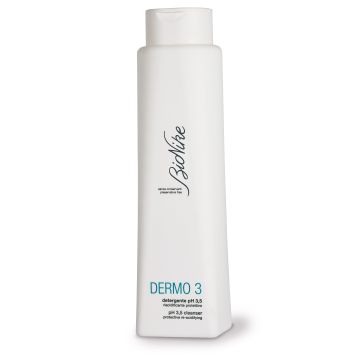 Dermo-3 det.ph 3,5 500ml
