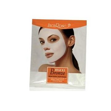 Incarose maxi bronze mas dopos