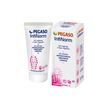 Intinorm gel vag.30ml   pegaso