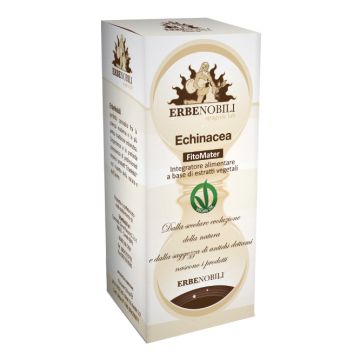 Fitomater echinacea 50ml