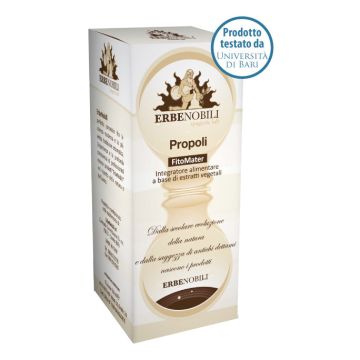 Fitomater propoli 50 ml