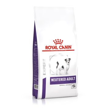Royal Canin Cane Neutered Small Adult 1,5 Kg