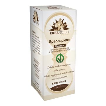 Fitomater spaccapietra 50ml