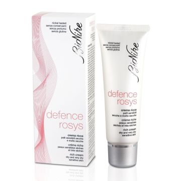 Defence rosys Crema pelli msec 50