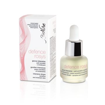 Defence Rosys Gocce Inten 15ml
