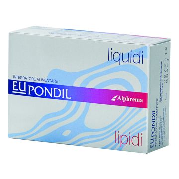Eupondil 45 compresse