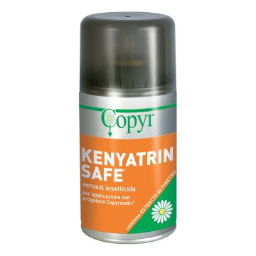 Kenyatrin safe 250 ml