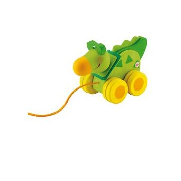 Push&pull mini trainab coccodr