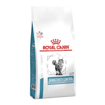 Veterinary diet feline dry sensitivity control 1,5 kg Veterinary diet feline dry sensitivity control 1,5 kg