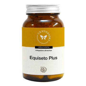 Equiseto plus 100 capsule vegetali