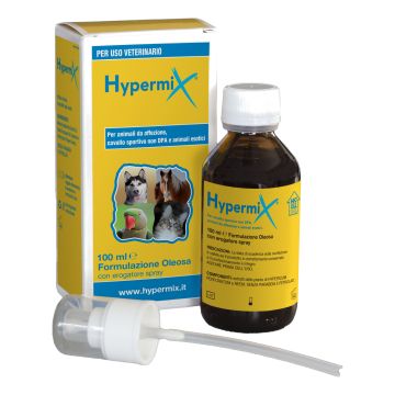 HYPERMIX FLACONE 100 ml