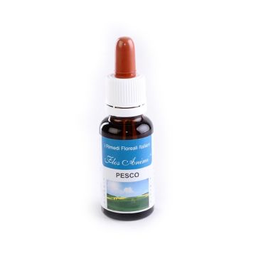 Pesco rimedio 20 ml flos animi