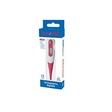 Termometro Digitale Ceroxmed 1 Pezzo