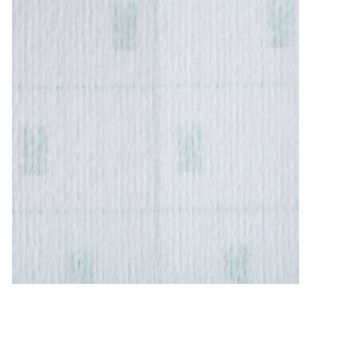 Cerotto fissaggio tessuto non tessuto 10x10m medipore/29912 12 pezzi