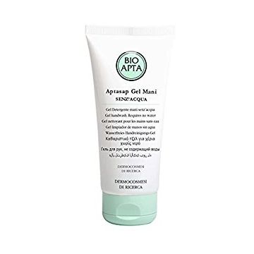 Aptasap gel mani senza acqua 100 ml