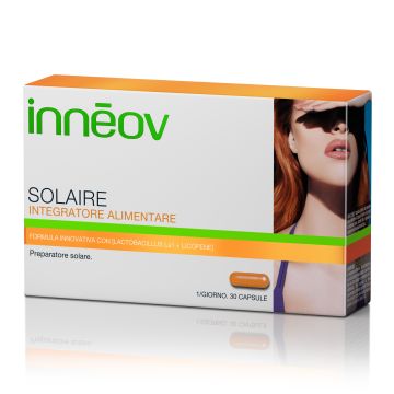 Inneov solaire ps 30 capsule