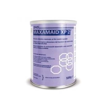 Maxamaid xp2 polvere 500 g