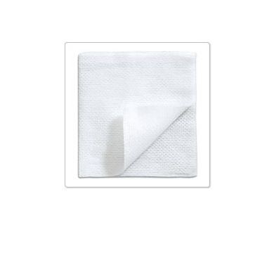 Garza compressa mesoft sterile in tessuto non tessuto 10x10cm 150 pezzi in buste da 5