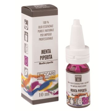 Menta piperita oe naturale10ml