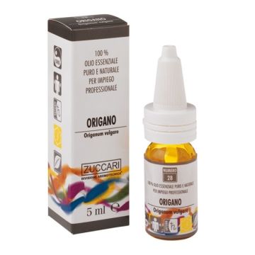 Naturale origano olio essenziale 10 ml