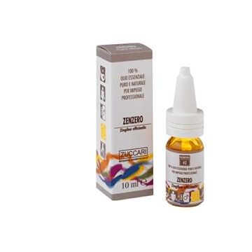 Naturale zenzero olio essenziale 5 ml