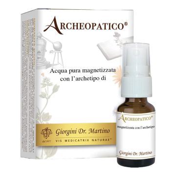 Energia vitale vigore 30 ca