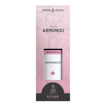 Armonico 5 a gocce 30 ml astrum
