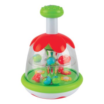 Chicco gioco magica trottola
