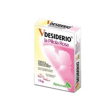 V desiderio 30 compresse