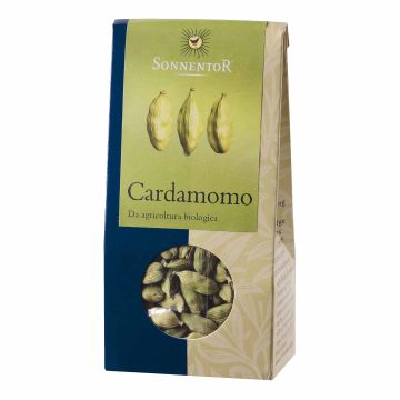 Cardamomo 35g