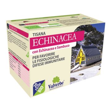Tisana echinacea 30 g