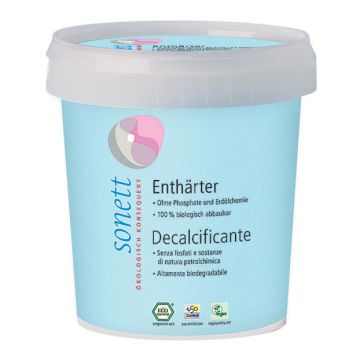 Sonett decalcif Polvere 500g