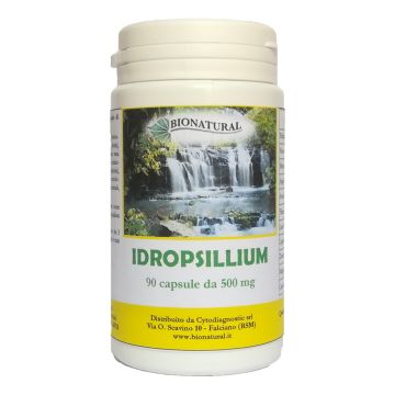 Idropsillium 90 capsule