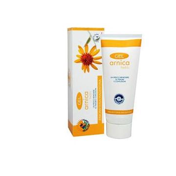 Gel arnica freddo 100ml