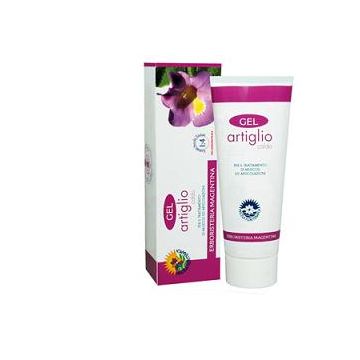 Gel artiglio caldo 100ml magent