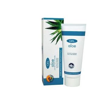 Gel aloe 100ml magent