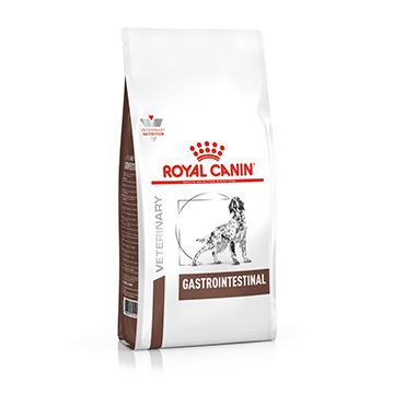 Royal Canin Cane Gastrointestinal Adulto 7,5 Kg